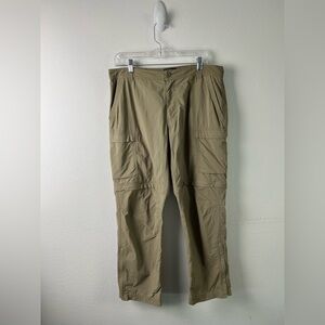 REI Convertible Relax Fit Hiking Pants